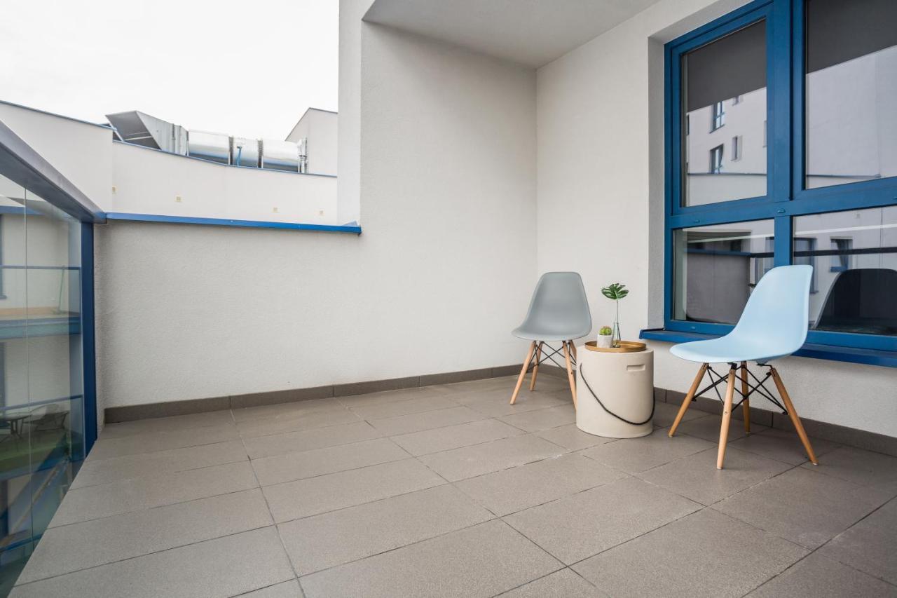 Resinest Apartamenty Kaczorowskiego 7 Bialystok Exterior photo