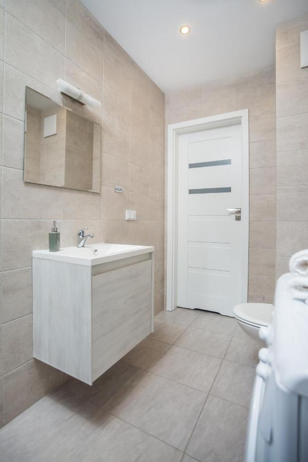 Resinest Apartamenty Kaczorowskiego 7 Bialystok Exterior photo