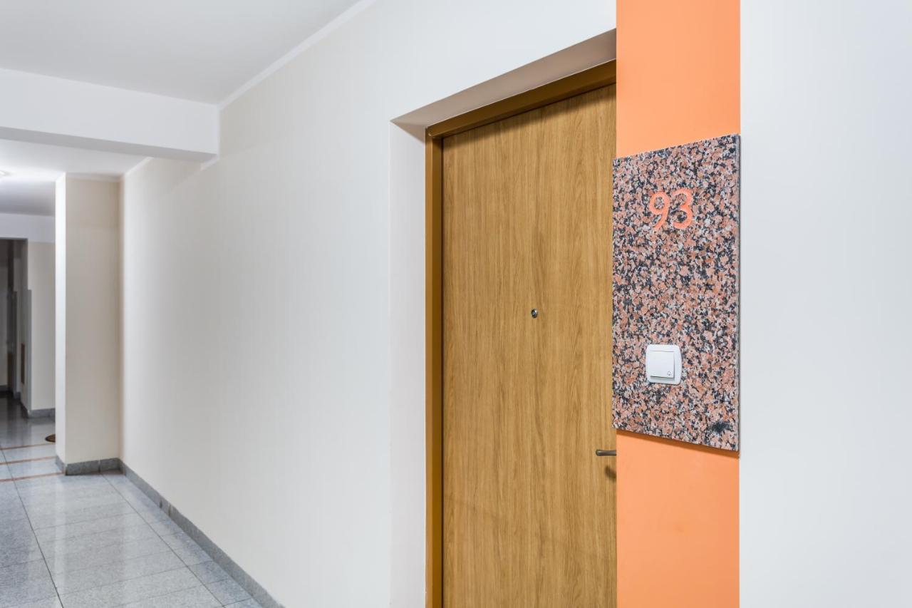 Resinest Apartamenty Kaczorowskiego 7 Bialystok Exterior photo