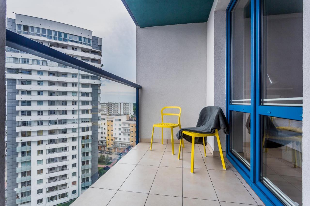 Resinest Apartamenty Kaczorowskiego 7 Bialystok Exterior photo